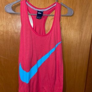 Nike Tank